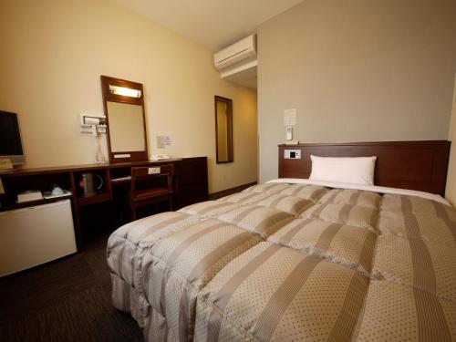 Hotel Route-Inn Isahaya Inter - Good To Know