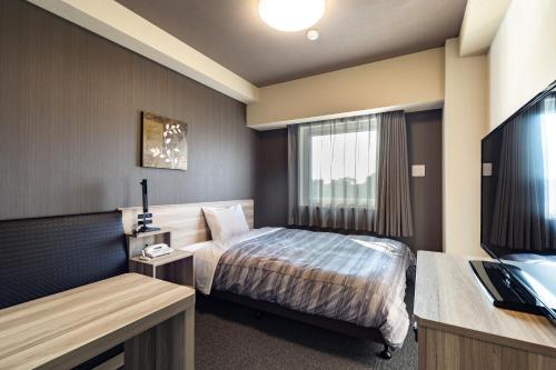 Hotel Route-Inn Kashiwa Minami -National Route 16- Review