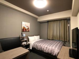 Hotel Route-Inn Koga Ekimae - Good To Know