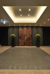 Hotel Route Inn Kounosu - Good To Know