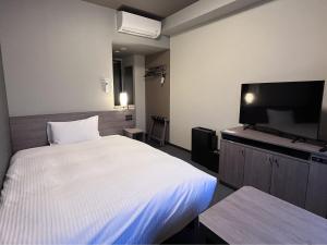 Hotel Route Inn Kuwana - Amenities and Facilities