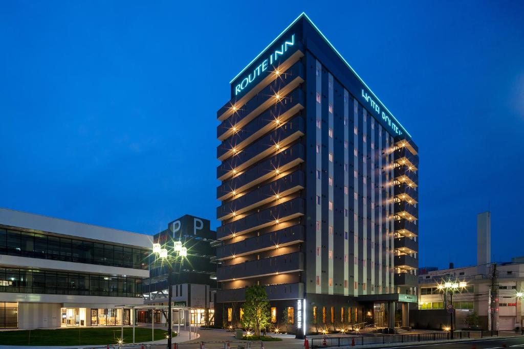 Mihara Accommodation Guide: 7 Best Hotels