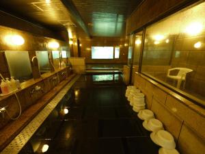 Hotel Route-Inn Minokamo - Good To Know