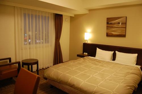 Hotel Route-Inn Nabari - Amenities and Facilities