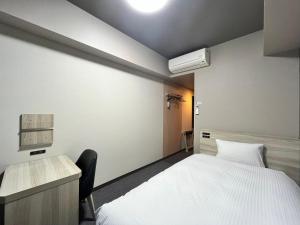 Hotel Route-Inn Nagaoka Ekimae - Good To Know