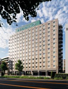Hotel Route-Inn Nagoya Imaike Ekimae - Good To Know