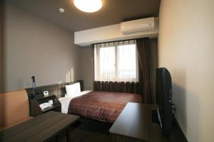 Hotel Route Inn Natori Iwanuma Inter Sendai Airport - Good To Know