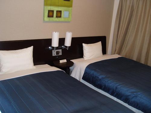 Hotel Route-Inn Sagamihara - National Route 129 - - Good To Know