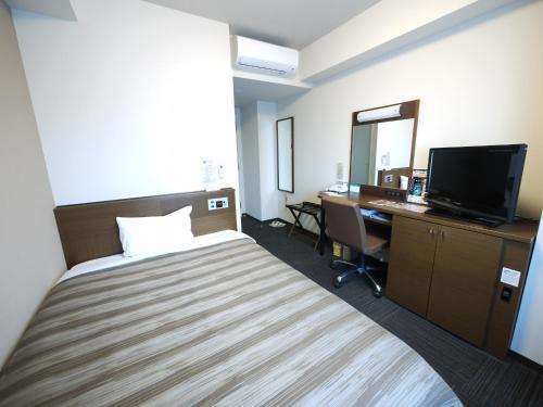 Hotel Route-Inn Satsumasendai - Good To Know