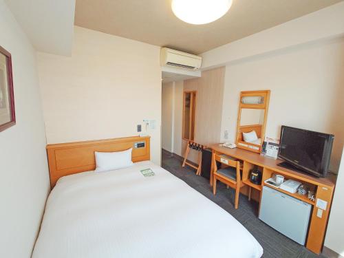 Hotel Route-Inn Shibata Inter - Good To Know