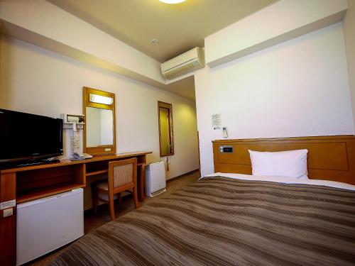 Hotel Route-Inn Shimada Yoshida Inter Review