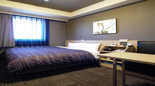 Hotel Route-Inn Shimizu Inter - Location and Accessibility