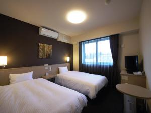 Hotel Route-Inn Tome - Common Facilities