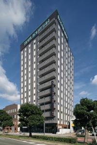 Hotel Route-Inn Toyohashi Ekimae - Good To Know