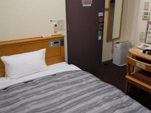 Hotel Route-Inn Tsu Ekiminami - National Route 23 - Good To Know
