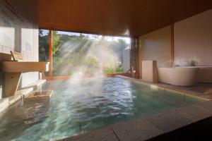 Hotel Ryu Resort and Spa - Location and Accessibility