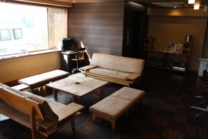 Hotel Saika - Good To Know