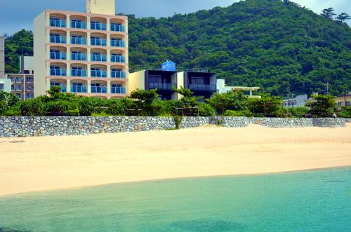 Hotel Sakurano Familia Nago - Good To Know