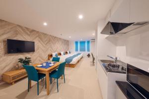 Hotel Santa Barbara Miyakojima Resort - Hotel Overview