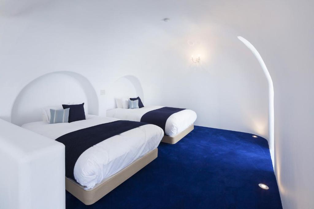 Hotel Sea Shell Review