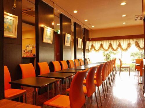 Hotel Sealuck Pal Kofu - Dining Options