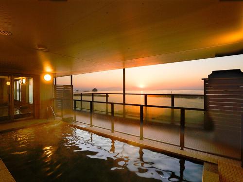 Hotel Seaside Shimabara - Guest Amenities