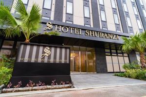 Hotel Shuranza MAKUHARI BAY - Good To Know