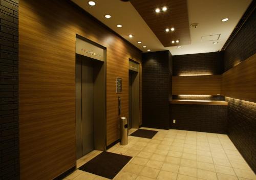 Hotel Sorriso Hamamatsu Review
