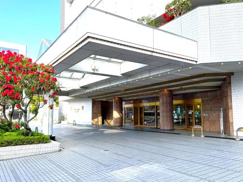 Hotel Springs Makuhari - Good To Know