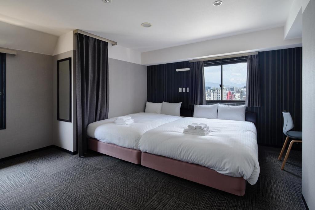 Hotel STARRIZE - Guest Satisfaction Ratings