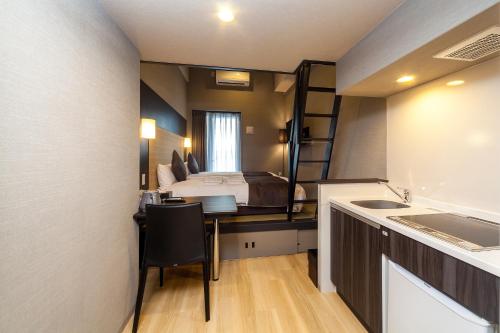 HOTEL SUITE HIROSHIMA YOKOGAWA - Good To Know