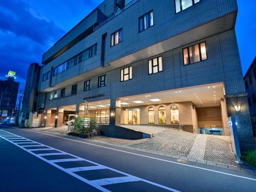 Hotel Sun Valley Annex - Amenities and Facilities