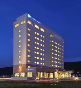 Hotel Sundays Amami - Guest Reviews and Experiences