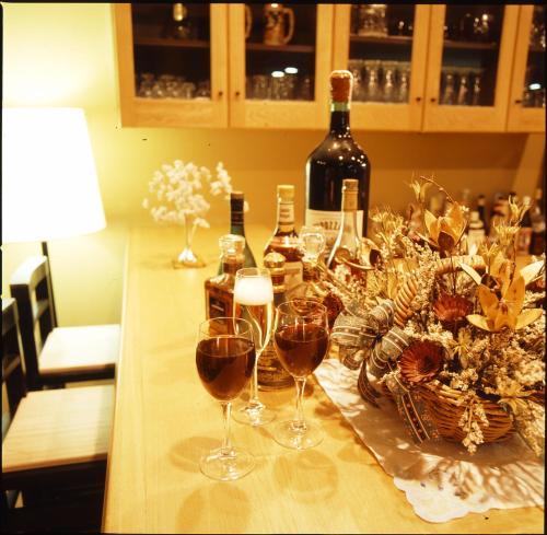 Hotel Taigakukan - Good To Know