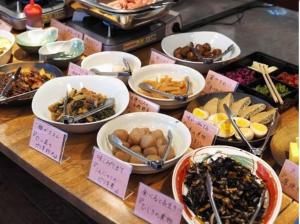 Hotel Terminal Inn - Guest Ratings and Reviews