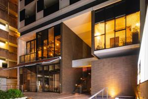 HOTEL THE HAKATA TERRACE - Guest Experiences