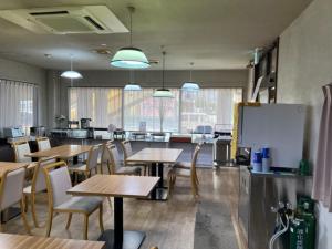 Hotel Tōdō Shinrin Hills - Good To Know