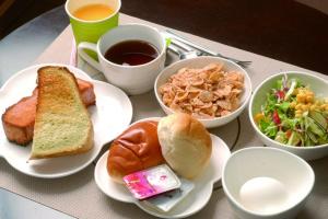 Hotel Tohkai - Good To Know