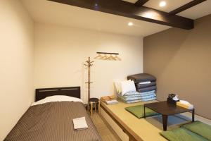 Hotel Tohko Hakata Gion - Amenities Offered