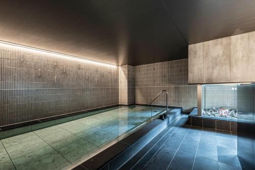 HOTEL TORIFITO KANAZAWA - Location and Accessibility