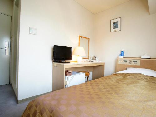 Hotel Trend Nagano - Location and Accessibility