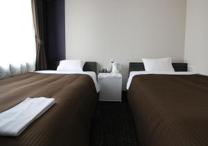 Hotel Trend Okazaki Ekimae - Good To Know