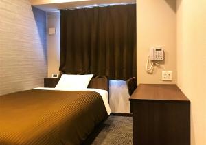 Hotel Trend Omiya - Location and Accessibility