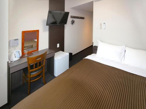 Hotel Trend Suzuka - Location and Proximity