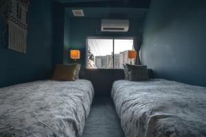 Hotel Trim - Room Types and Amenities