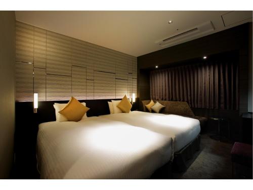 Hotel Trusty Nagoya Shirakawa - Good To Know