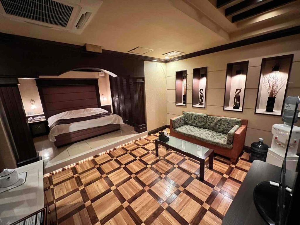 HOTEL ULURU Review