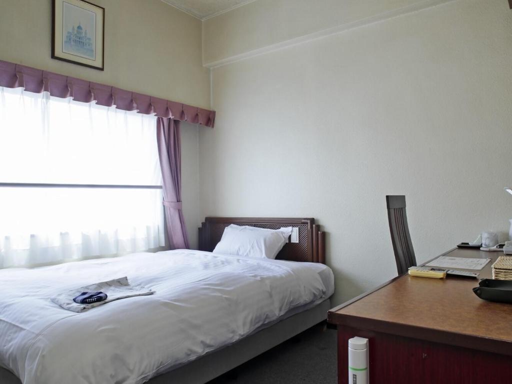 Hotel Union - Facilities and Services