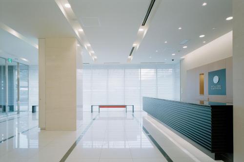 Hotel Urbic Kagoshima - Location and Accessibility