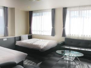 Hotel Viora - Overview